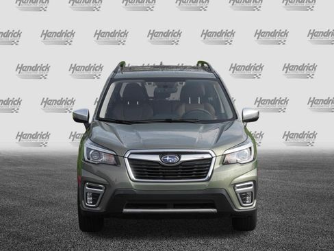 Used 2019 Subaru Forester Touring AWD/4WD image 3