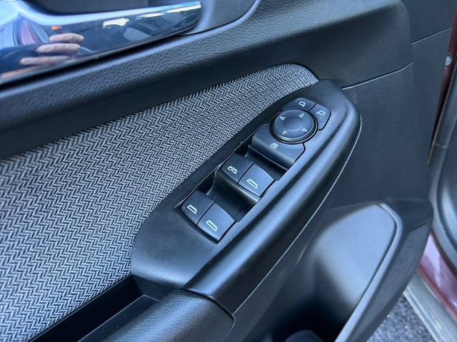 Used 2023 Chevrolet TrailBlazer LT w/ Convenience Package AWD/4WD image 18