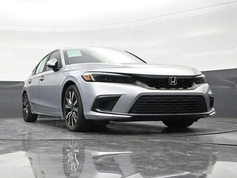 Used 2022 Honda Civic EX-L image 26