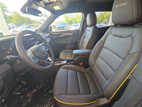 New 2026 Chevrolet TrailBlazer ACTIV w/ Convenience Package image 19