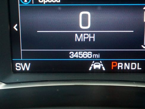 Used 2022 Chevrolet Equinox LT image 16