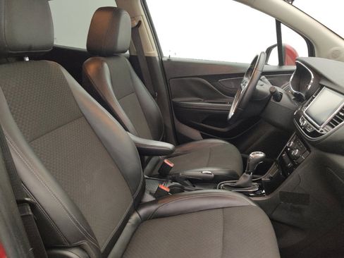 Used 2019 Buick Encore Preferred w/ Safety Package image 21