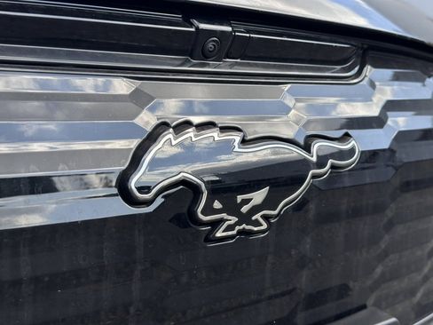 New 2025 Ford Mustang Mach-E GT image 15