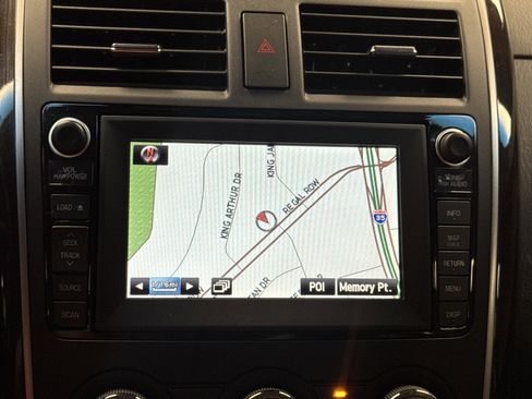 Used 2011 MAZDA CX-9 Grand Touring image 17