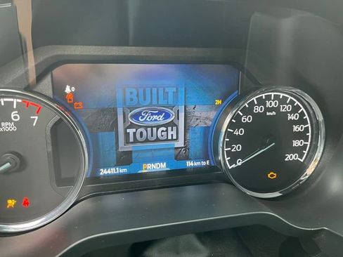 Used 2023 Ford F150 XLT w/ Equipment Group 302A High image 3