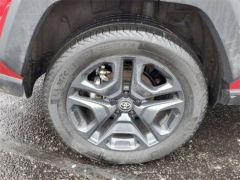 Used 2024 Toyota RAV4 Adventure image 5