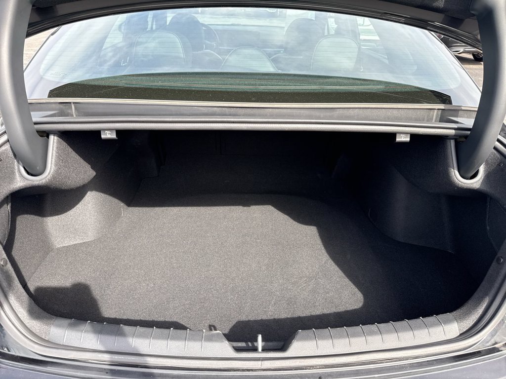 Used 2025 Kia K5 GT-Line FWD image 17