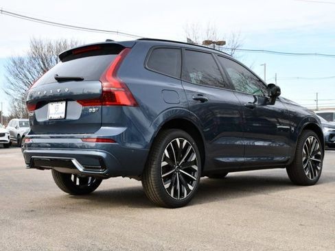 New 2026 Volvo XC60 B5 Ultra w/ Protection Package Premier image 7