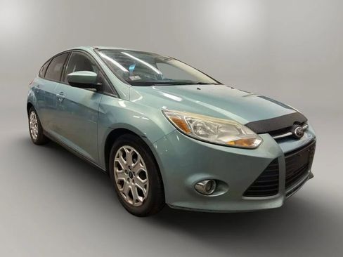 Used 2012 Ford Focus SE image 7