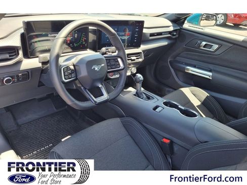 Used 2026 Ford Mustang GT RWD image 7