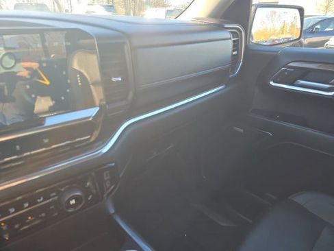 Used 2024 Chevrolet Silverado 1500 RST w/ Convenience Package II image 36
