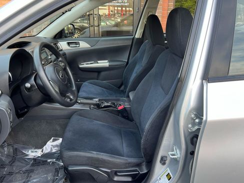Used 2008 Subaru Impreza 2.5i AWD/4WD image 27