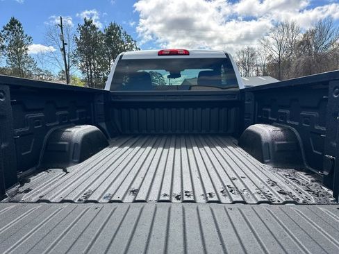 New 2026 GMC Sierra 1500 Pro w/ Pro Value Package AWD/4WD image 17