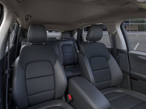 New 2025 Ford Escape Plug-in Hybrid image 35