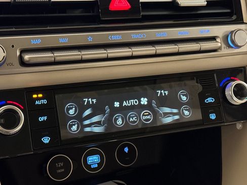 New 2026 Genesis G70 2.5T Prestige RWD image 20