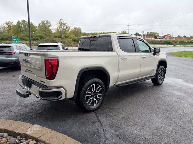 Used 2026 GMC Sierra 1500 AT4 w/ AT4 Premium Package AWD/4WD image 5