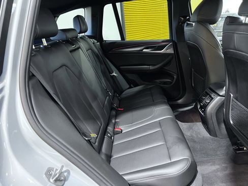 Used 2022 BMW X3 sDrive30i w/ M Sport Package 2 image 17