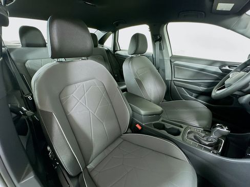 New 2025 Volkswagen Jetta Sport image 25