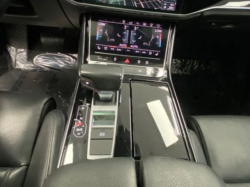Used 2019 Audi A8 L 3.0T w/ Executive Package image 29