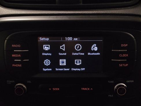 Used 2019 Kia Soul FWD image 25