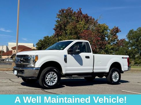 Used 2018 Ford F250 XL w/ Power Equipment Group image 3