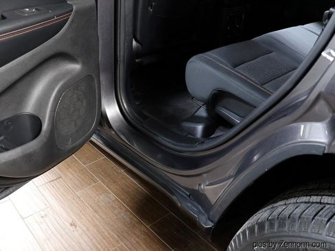 Used 2016 Jeep Grand Cherokee Laredo 75th Anniversary image 28