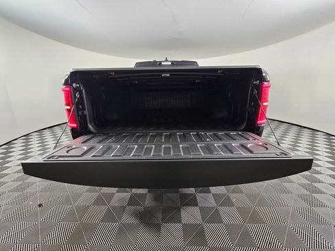 New 2026 RAM 1500 Limited AWD/4WD image 16