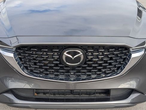 Used 2024 MAZDA CX-5 AWD 2.5 S w/ Premium Plus Pkg image 10