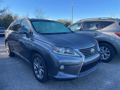 Used 2015 Lexus RX 350 FWD image 8