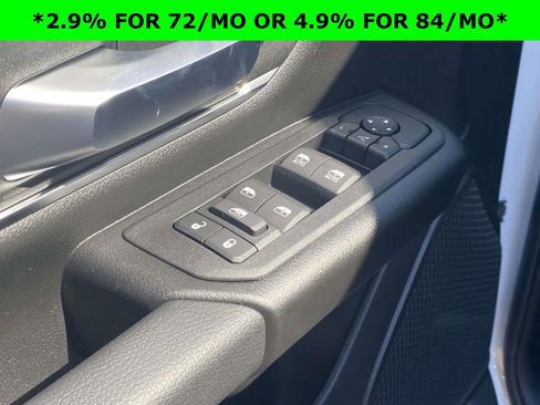 New 2026 RAM 1500 Big Horn image 15