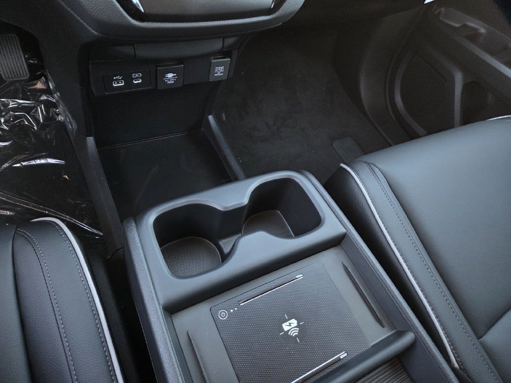 New 2027 Honda Odyssey Touring image 12