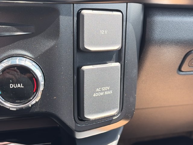 New 2026 Ford F350 Lariat w/ Chrome Package AWD/4WD image 25