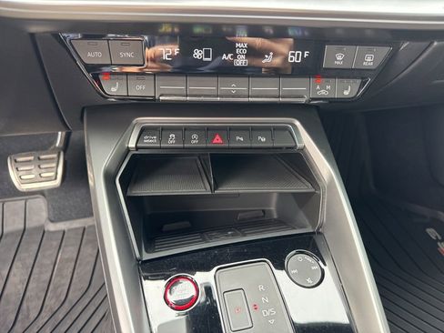 Used 2023 Audi S3 Premium Plus w/ Premium Plus Package image 32