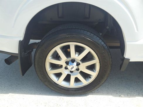 Used 2021 Ford F150 XL w/ Equipment Group 101A High RWD image 6