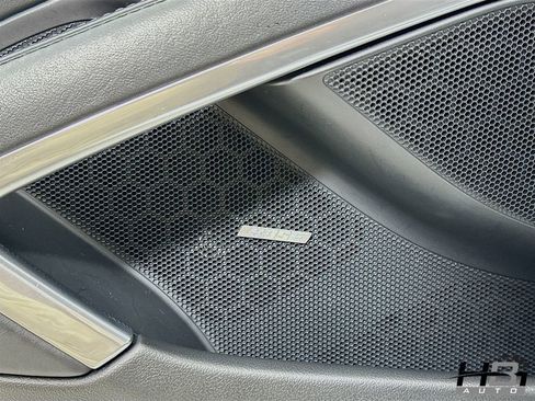 Used 2013 Porsche 911 Carrera S w/ Bose Audio Pkg image 15