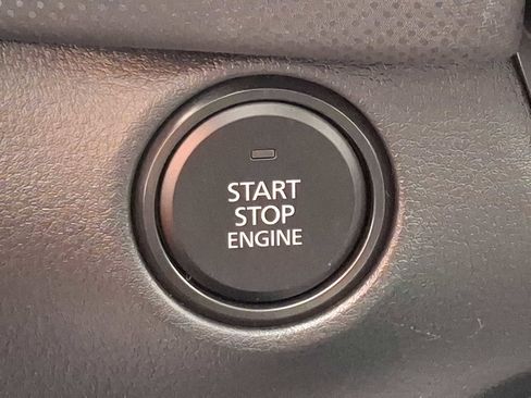 Certified 2025 MAZDA CX-50 AWD 2.5 S w/ Weather Package image 23