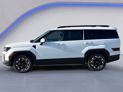 New 2026 Hyundai Santa Fe SEL FWD image 6
