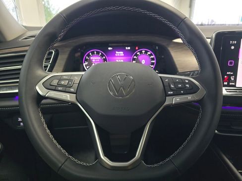 New 2026 Volkswagen Atlas SEL image 21