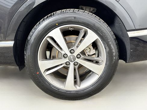Used 2021 Genesis GV80 2.5T w/ Advanced Package 02 AWD/4WD image 29