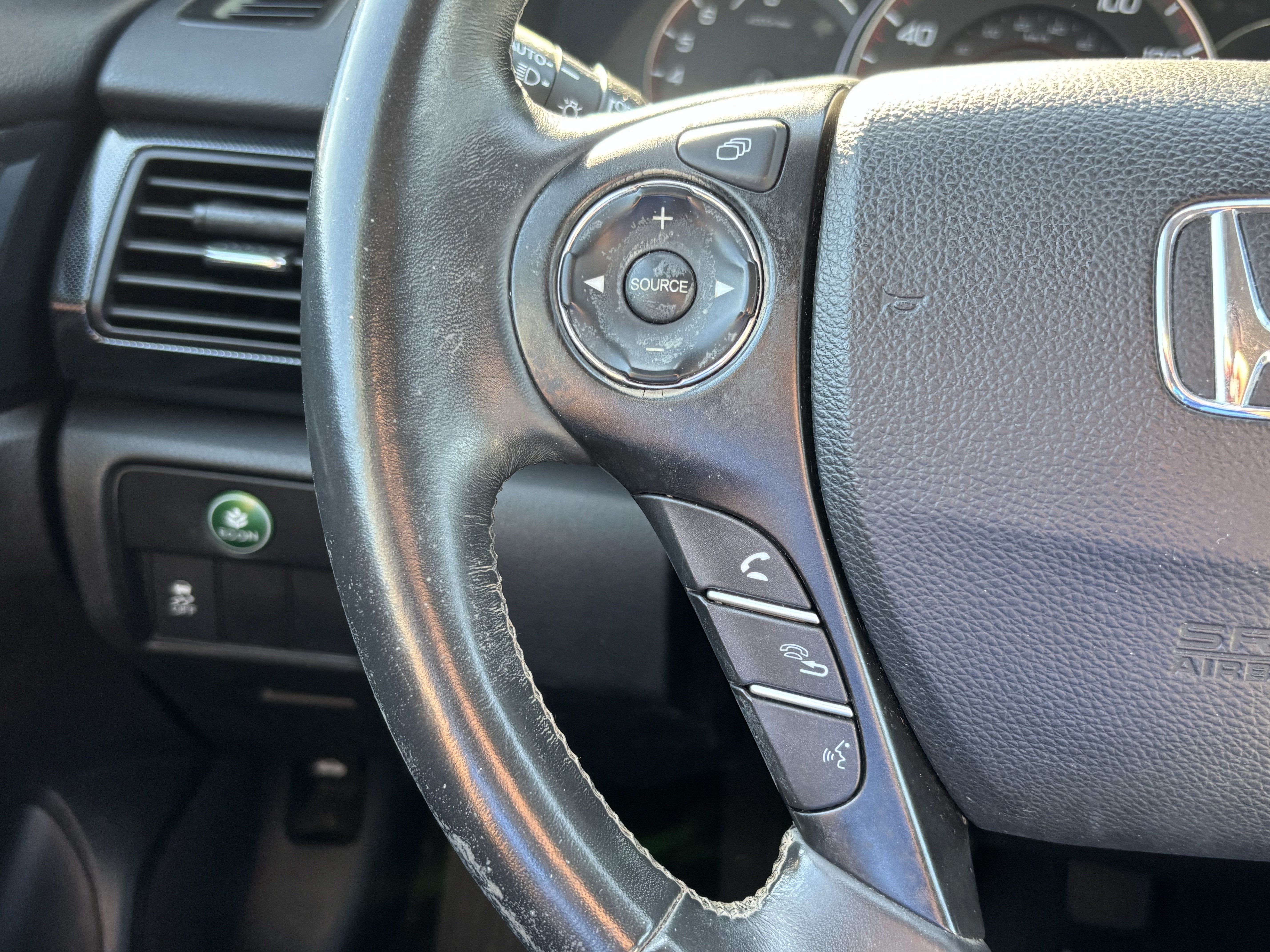 Used 2015 Honda Accord Sport image 21