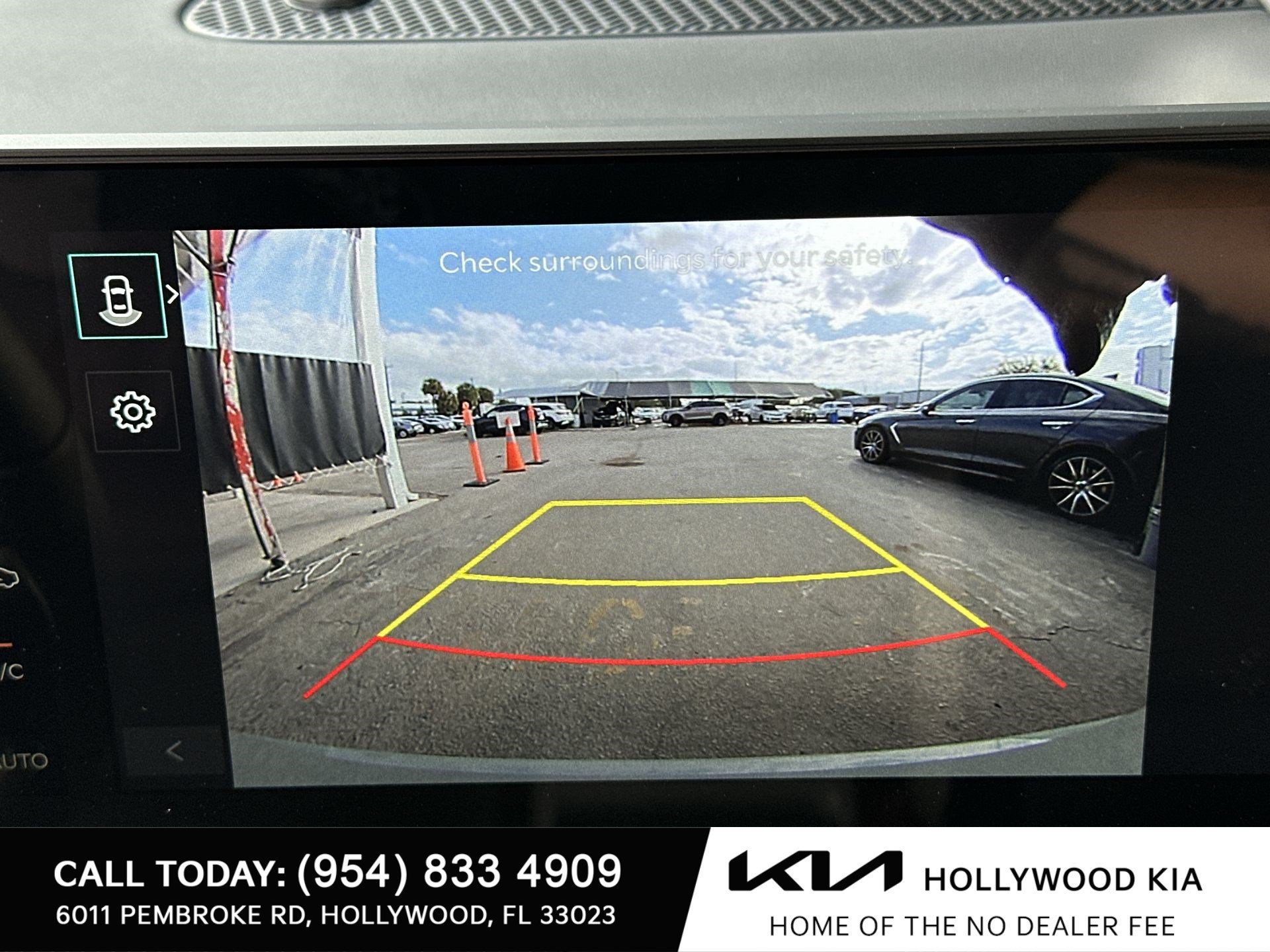 New 2026 Kia K4 GT-Line w/ GT-Line Premium Package FWD image 25