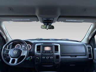 Used 2024 RAM 1500 Classic SLT video 2