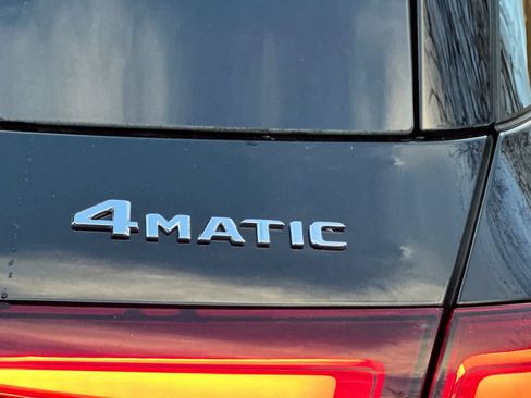 New 2026 Mercedes-Benz GLE 350 4MATIC image 26