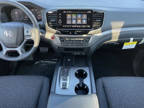 New 2026 Honda Ridgeline Sport image 20
