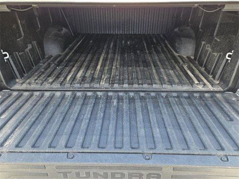 Used 2024 Toyota Tundra Limited image 13