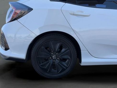 Used 2018 Honda Civic EX image 55