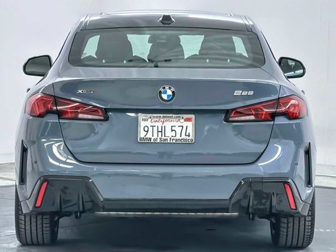 Used 2025 BMW 228i xDrive w/ Premium Package image 7