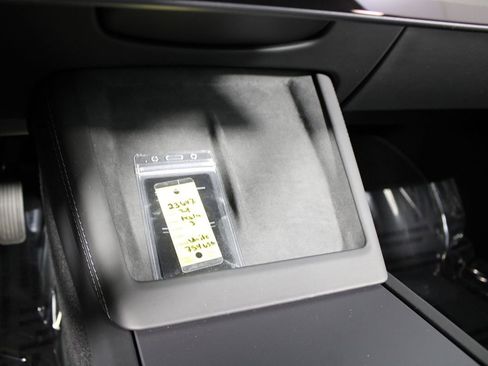 Used 2024 Tesla Model 3 Long Range image 15