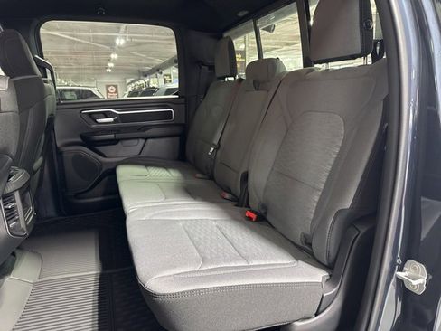New 2025 RAM 1500 Big Horn image 31