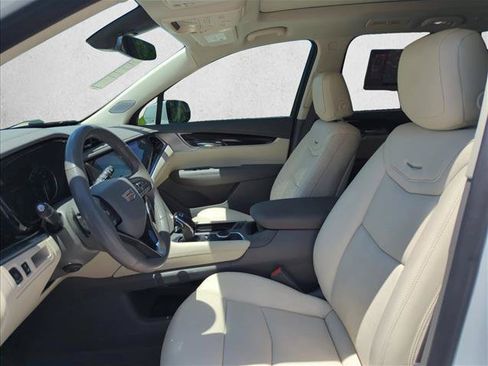 Used 2024 Cadillac XT6 Premium Luxury FWD image 16